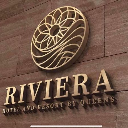 Riviera By Queens Hotel And Resort Gura Văii Kültér fotó