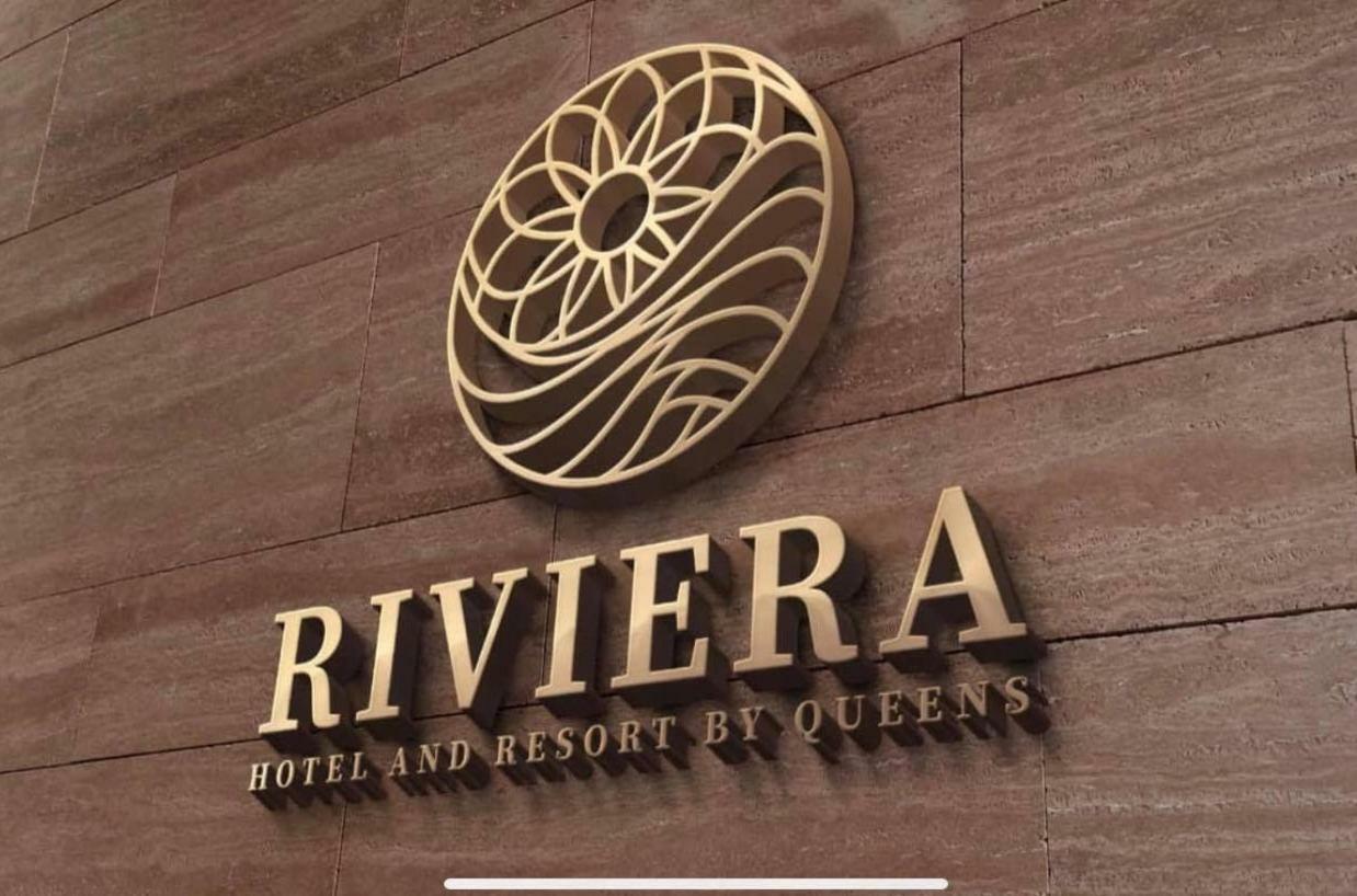Riviera By Queens Hotel And Resort Gura Văii Kültér fotó